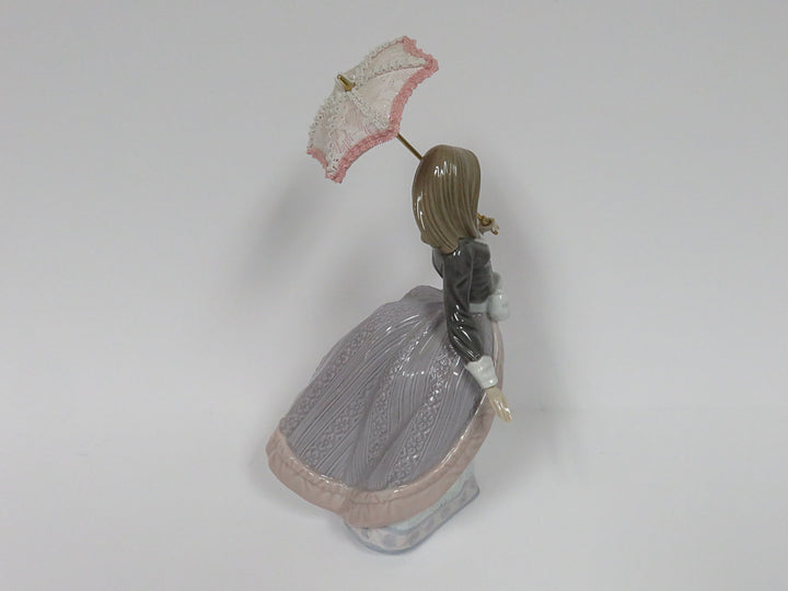 Lladró "Angela" Figurine
