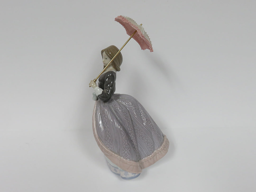 Lladró "Angela" Figurine