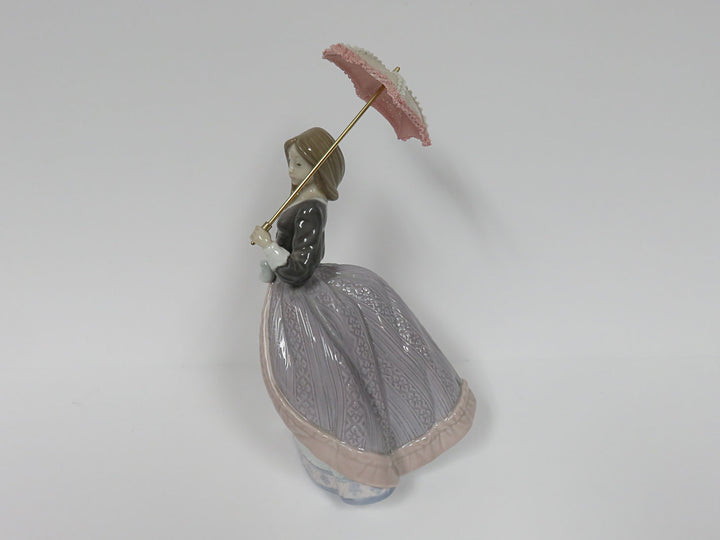 Lladró "Angela" Figurine