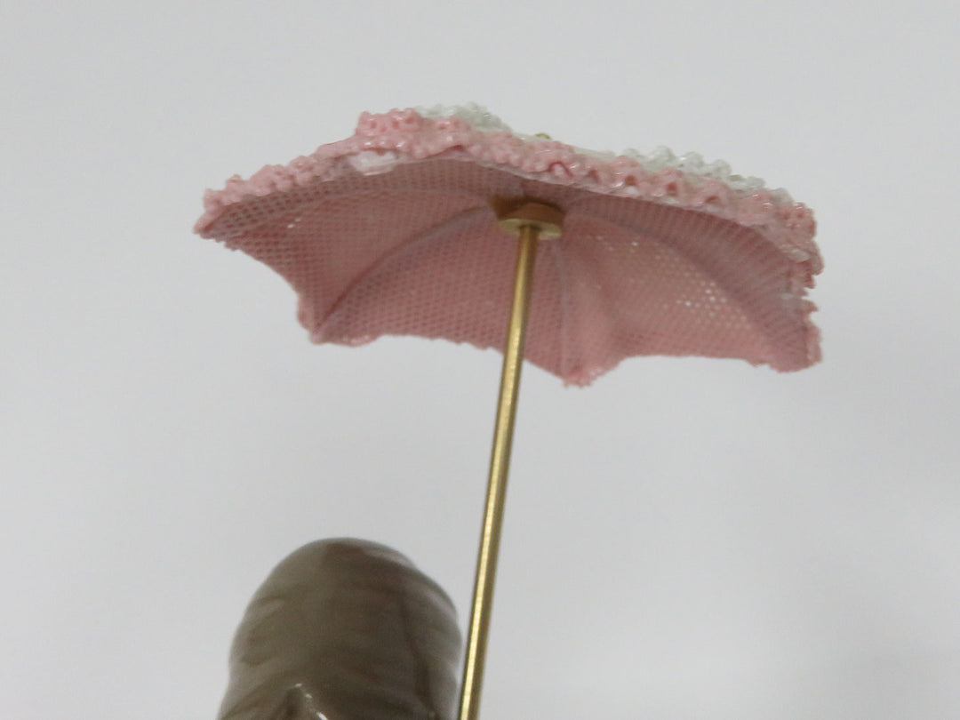 Lladró "Angela" Figurine