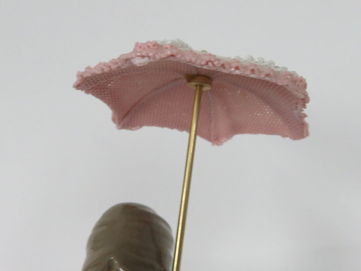 Lladró "Angela" Figurine