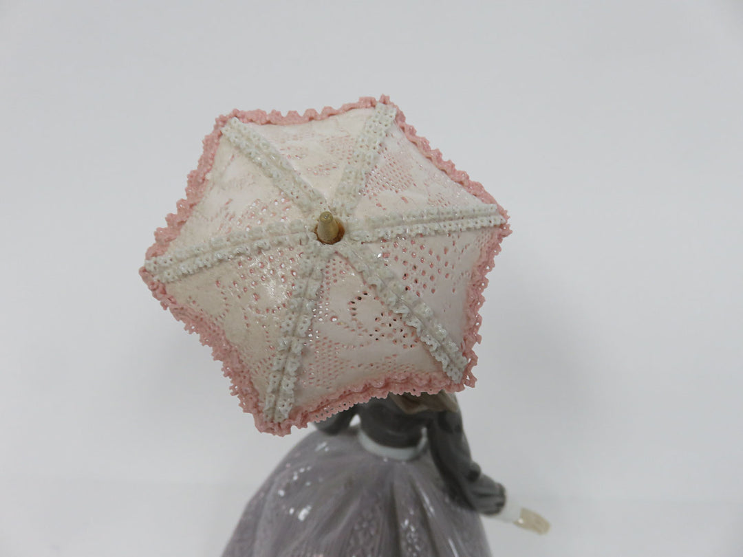 Lladró "Angela" Figurine