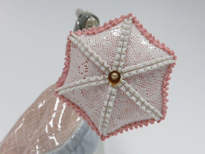 Lladró "Jolie" Figurine