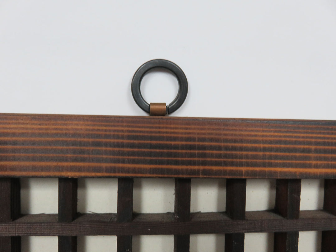 Korean Traditional Hahoe Mask