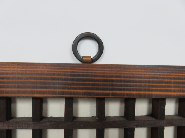 Korean Traditional Hahoe Mask