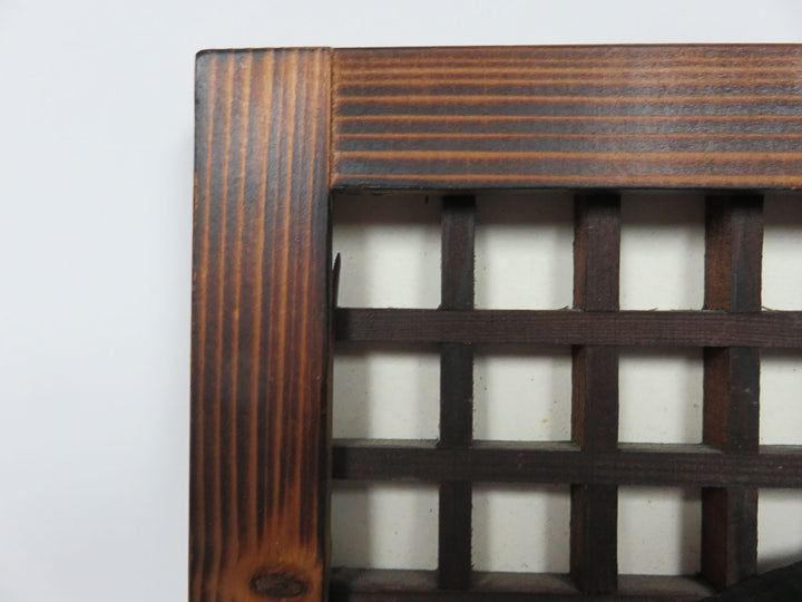 Korean Traditional Hahoe Mask