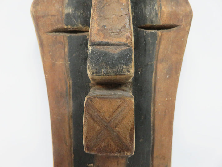 African Wall Mounted Mask