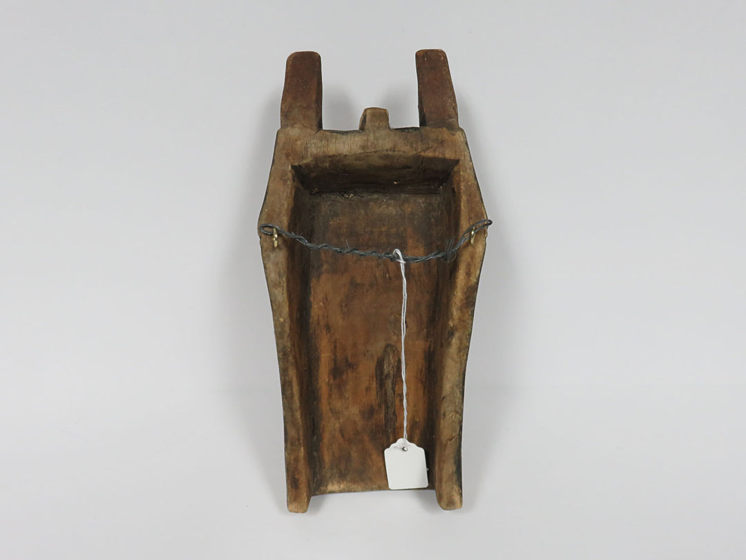 African Wall Mounted Mask
