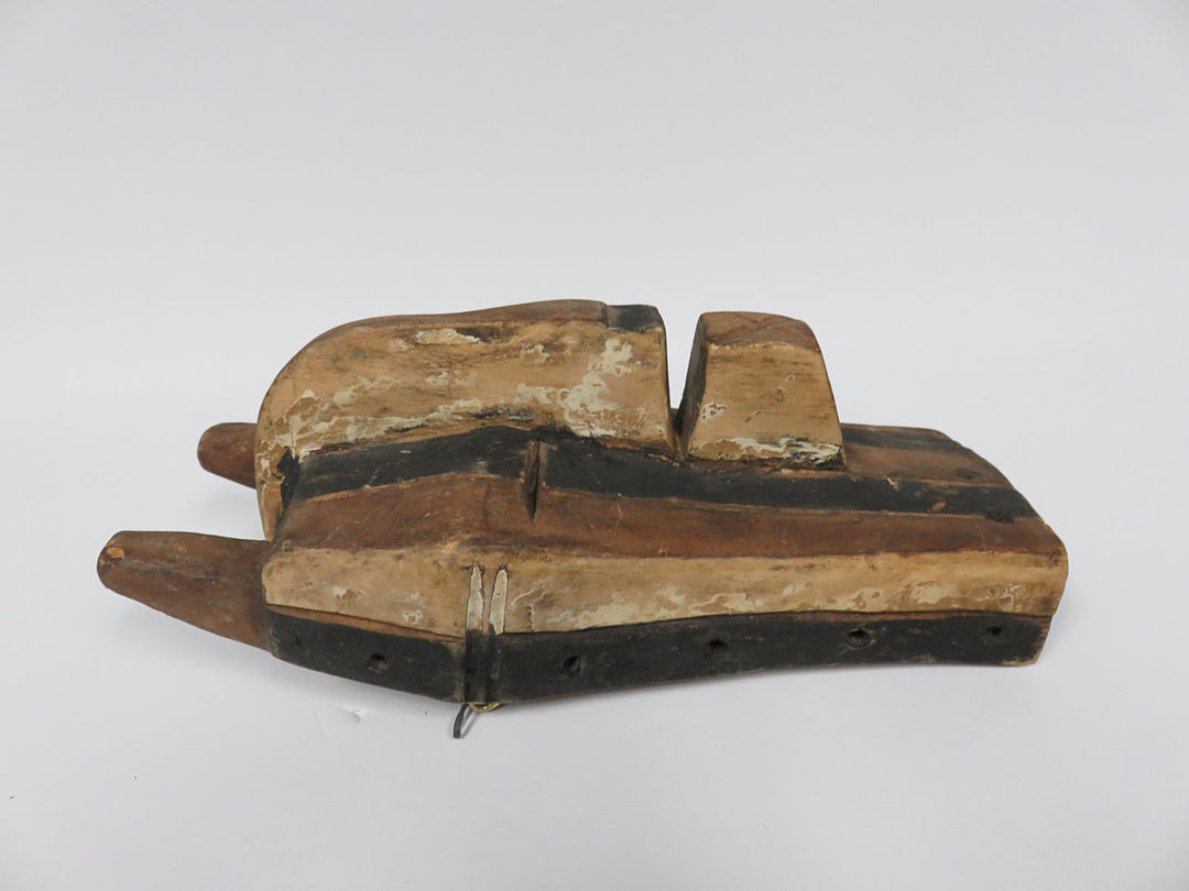 African Wall Mounted Mask