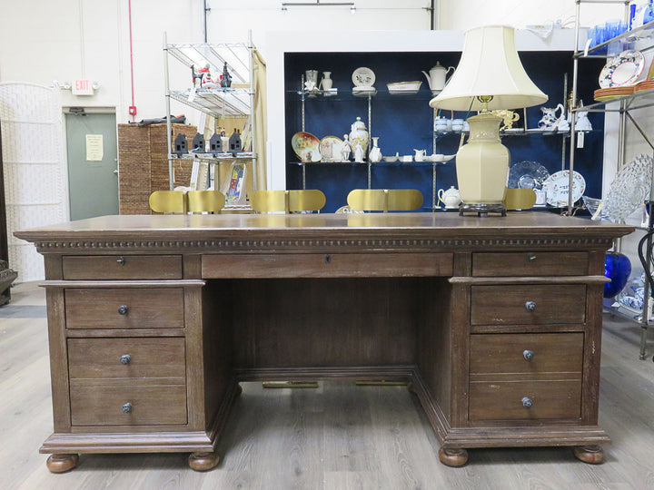 Restoration Hardware Desk