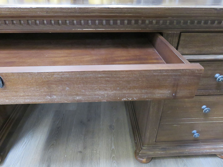 Restoration Hardware Desk