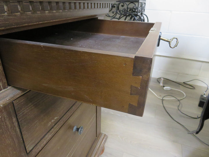 Restoration Hardware Desk