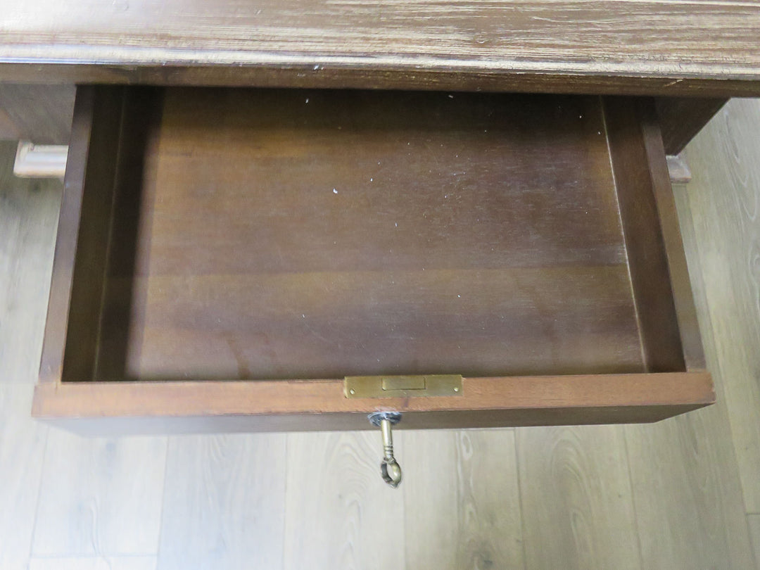 Restoration Hardware Desk