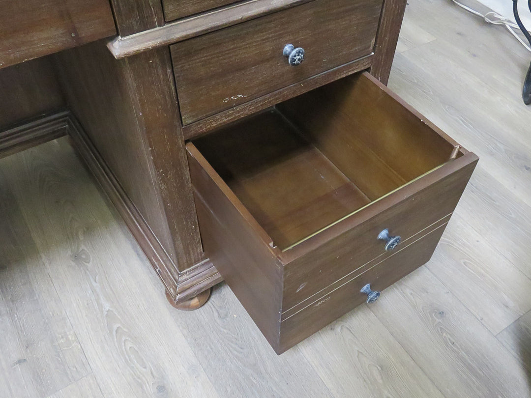 Restoration Hardware Desk