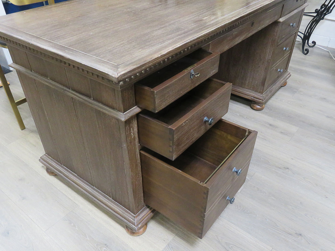 Restoration Hardware Desk