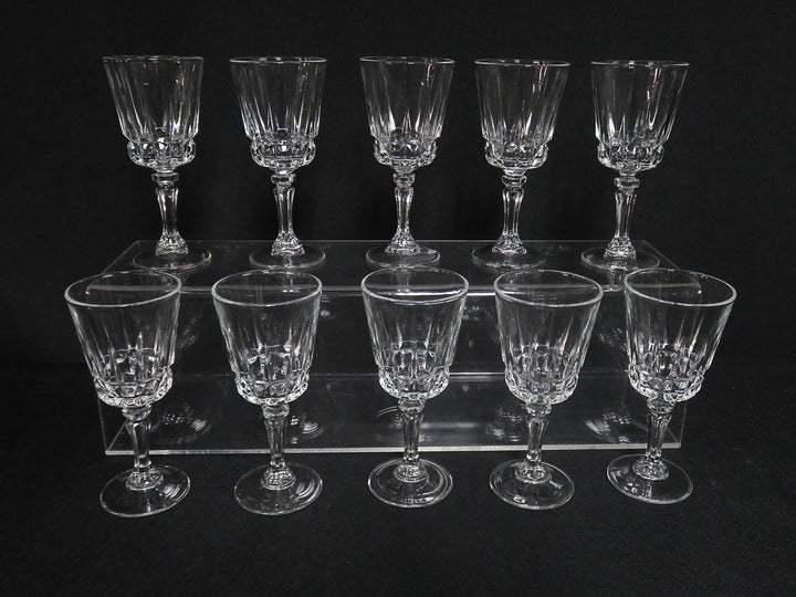 Cristal D'Arques Cordials