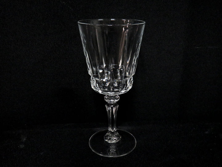 Cristal D'Arques Water Glasses