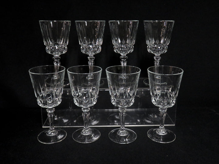 Gorham Wine Glasses