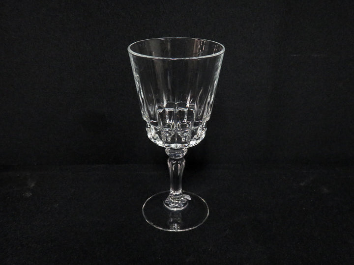 Cristal D'Arques Wine Glasses