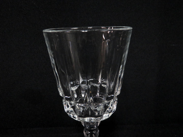 Cristal D'Arques Wine Glasses