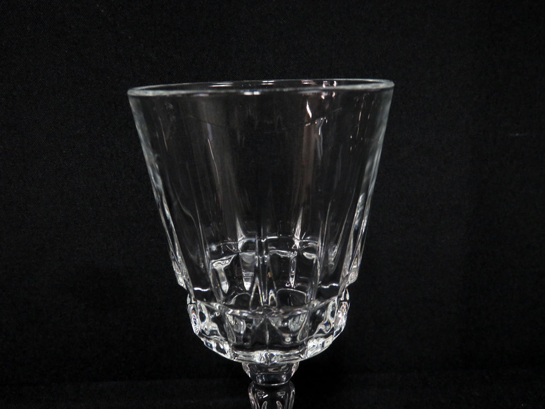 Gorham Wine Glasses