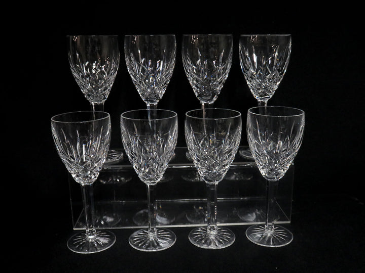 Waterford Wine Glasses
