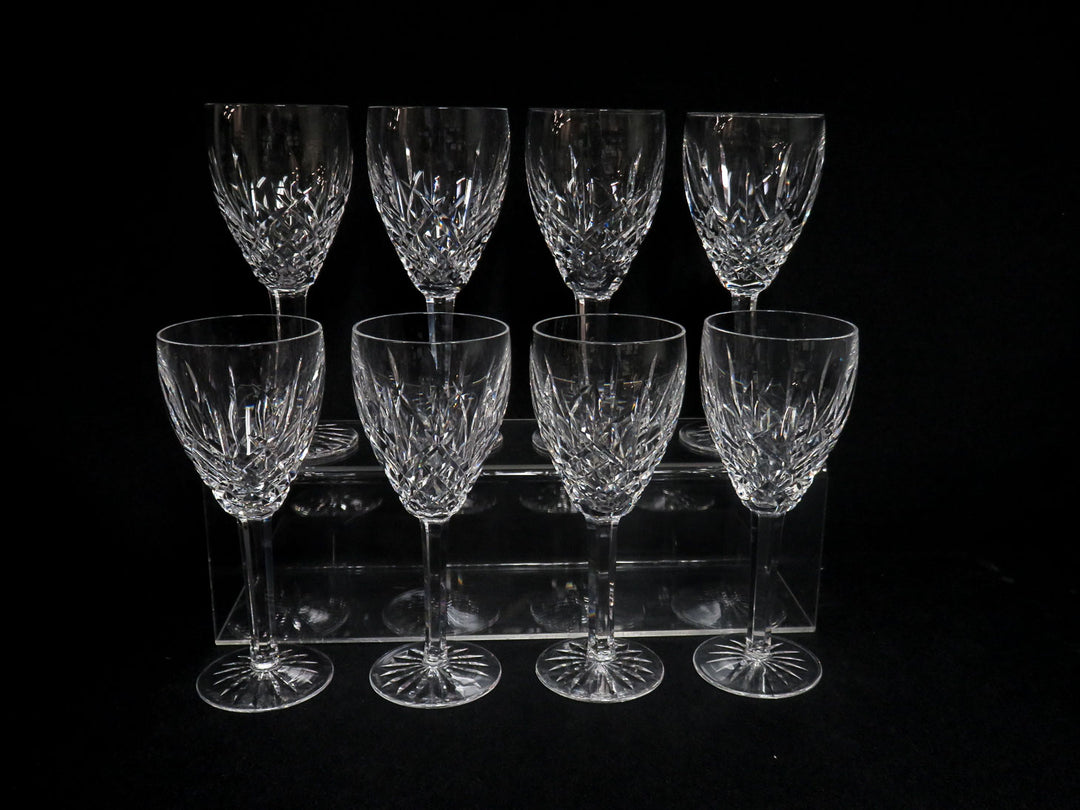 Waterford Wine Glasses