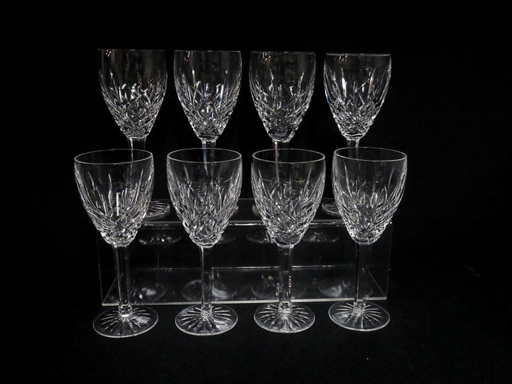 Waterford Wine Glasses