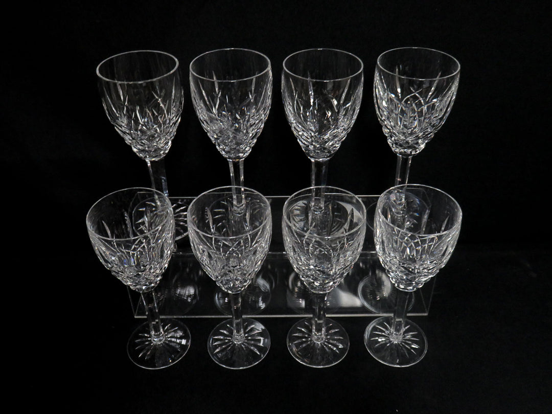 Waterford Wine Glasses