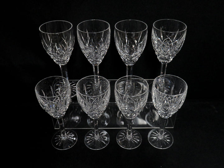 Waterford Wine Glasses