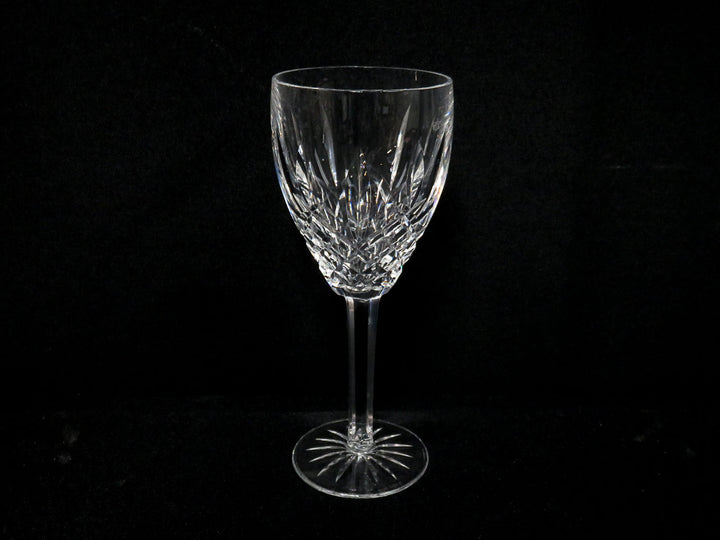 Waterford Wine Glasses