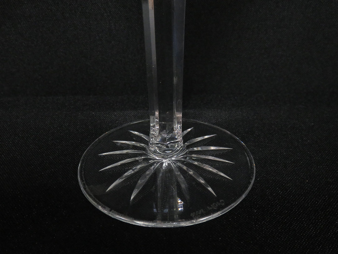 Waterford Wine Glasses