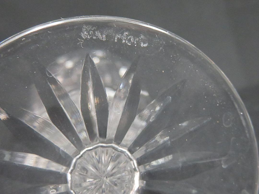 Waterford Wine Glasses