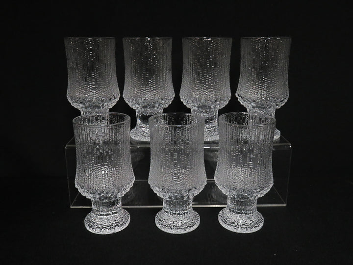Iittala Water Glasses