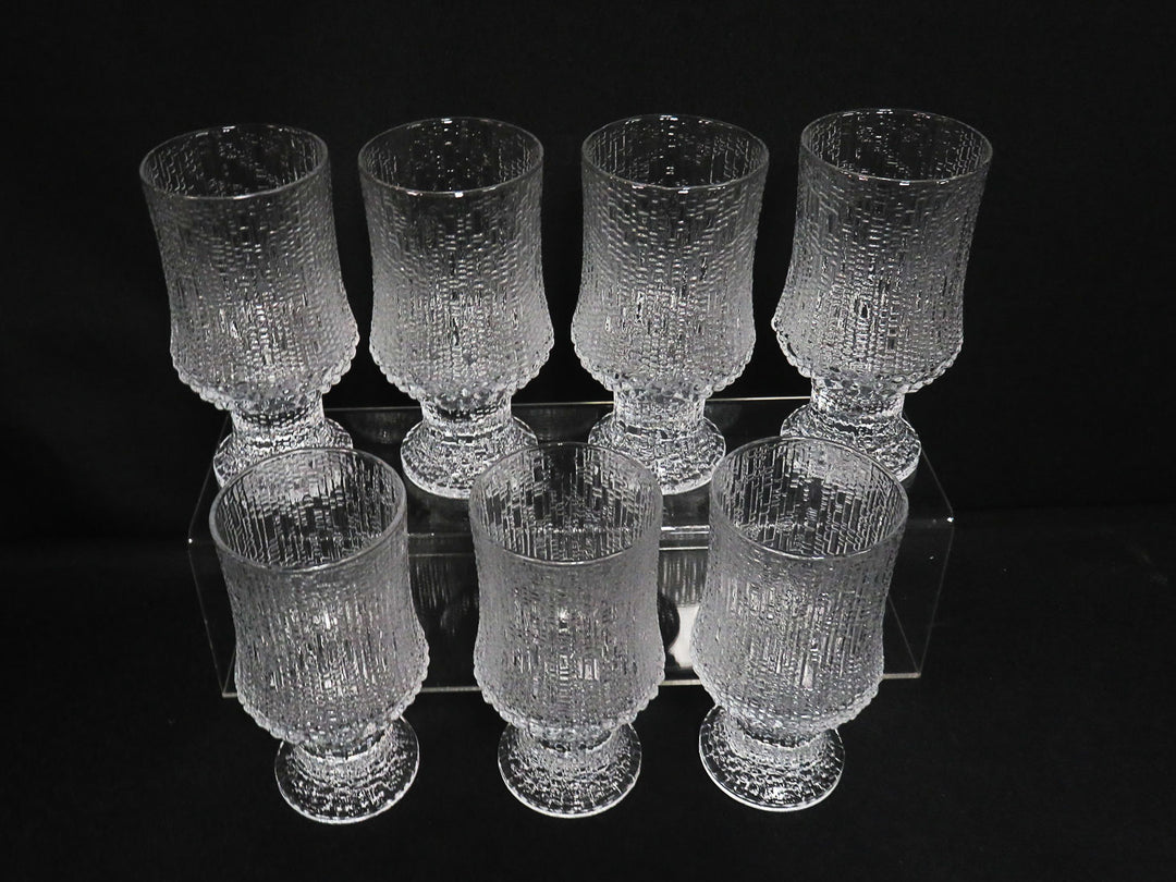 Iittala Water Glasses