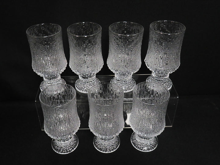 Iittala Water Glasses