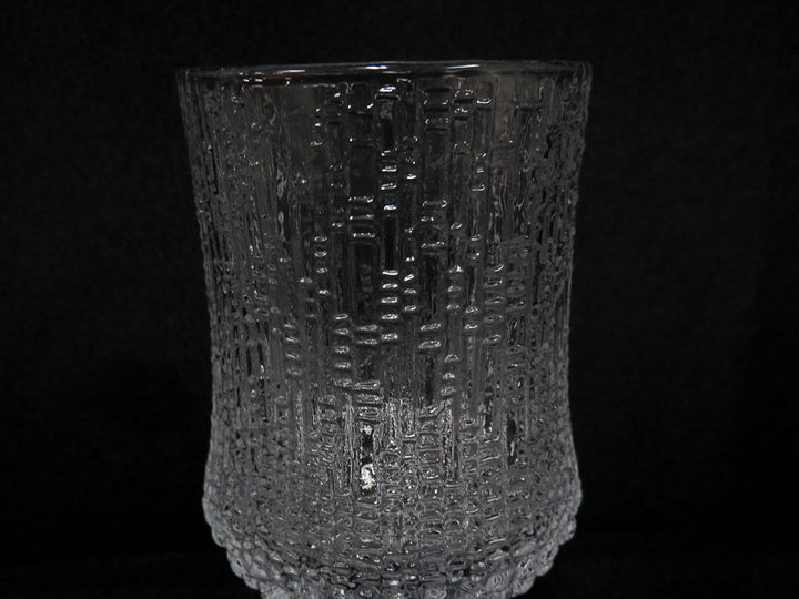 Iittala Water Glasses