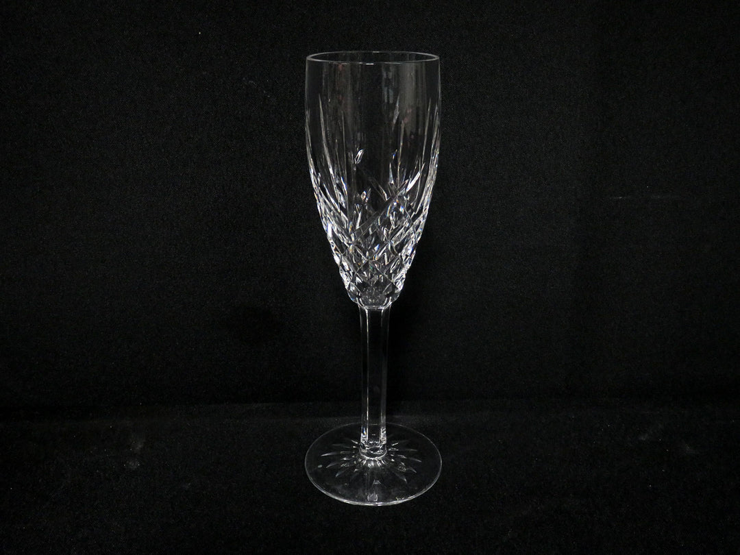 Waterford Champagne Flutes