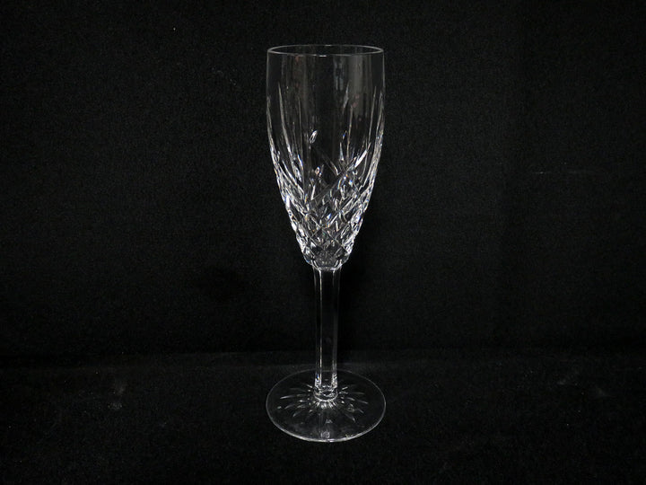 Waterford Champagne Flutes