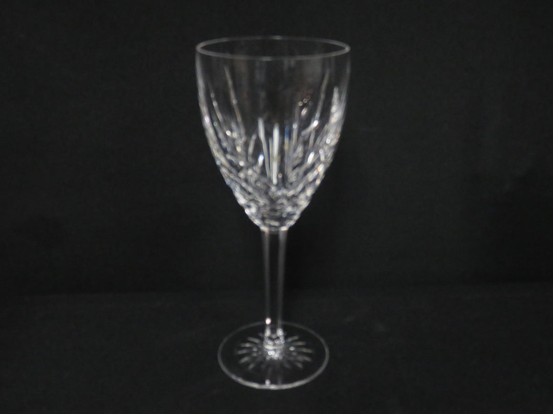 Waterford Water Glasses