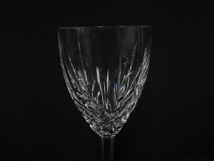 Waterford Water Glasses