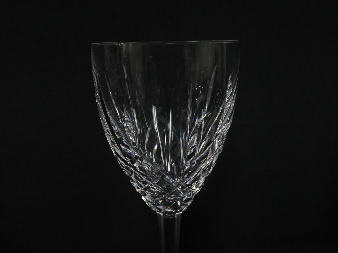 Waterford Water Glasses