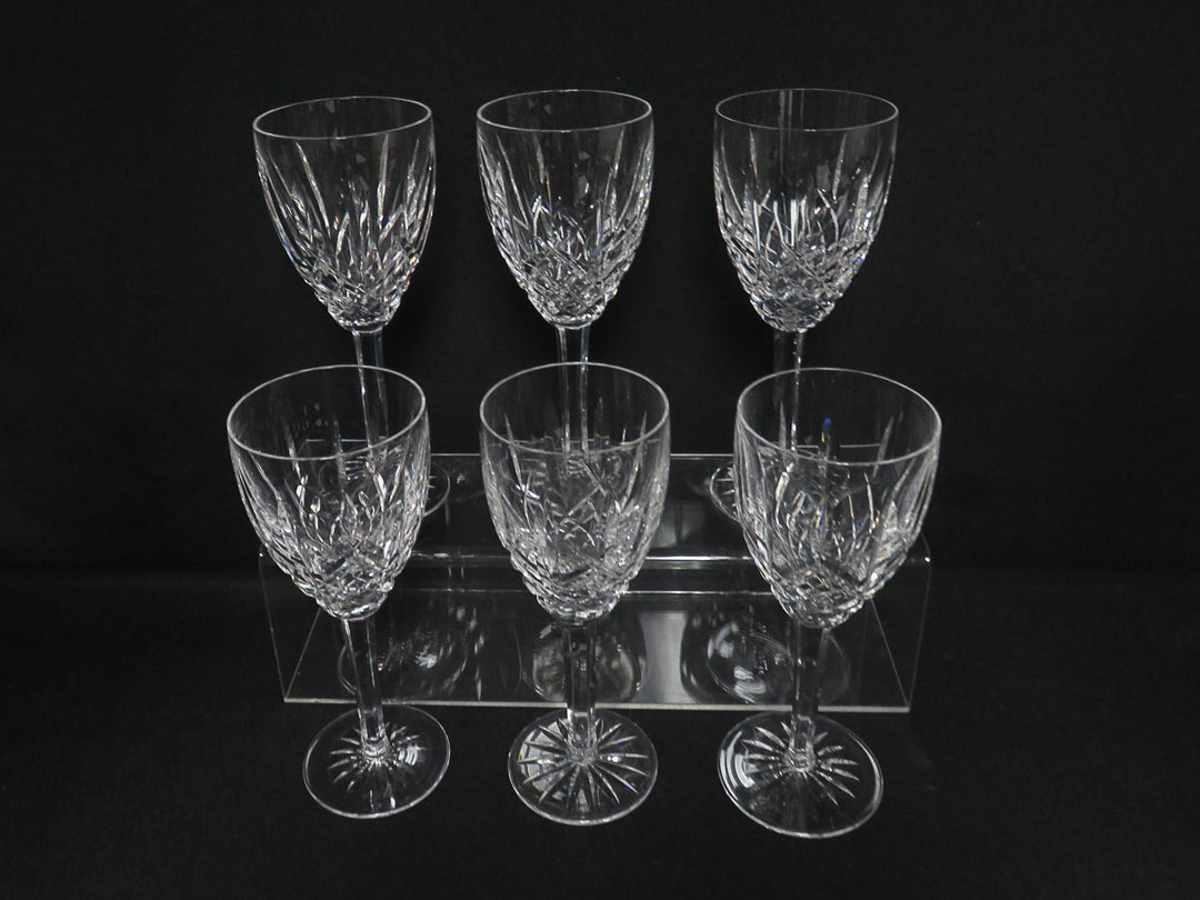 Waterford Water Glasses