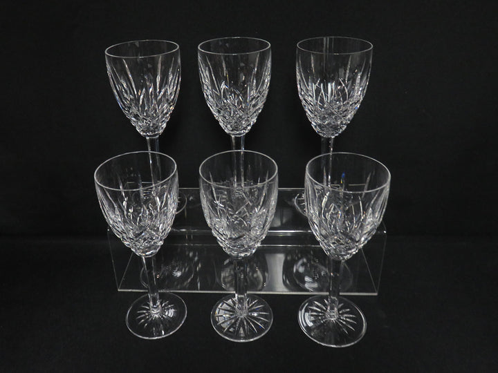 Waterford Water Glasses