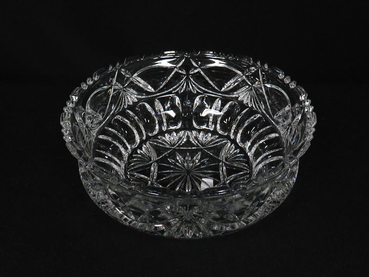 Crystal Bowl