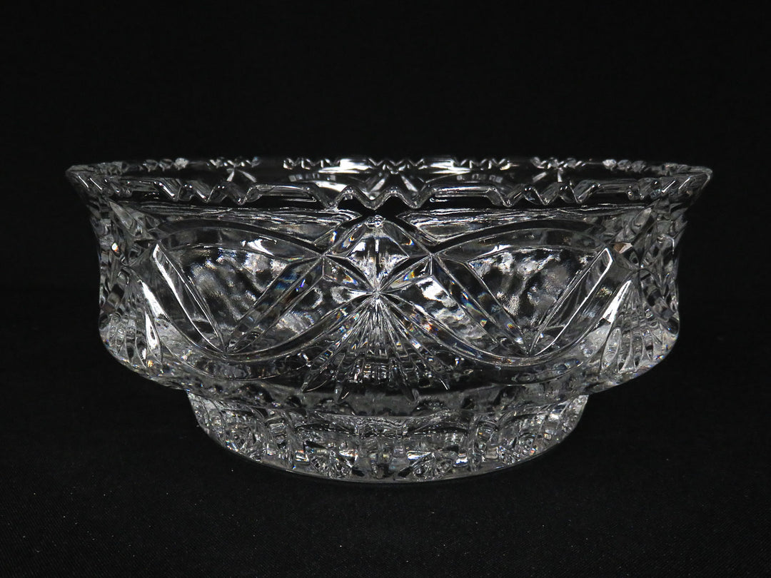 Crystal Bowl