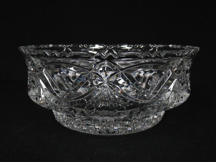Crystal Bowl