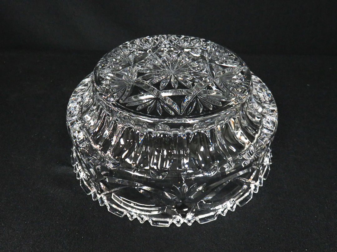Crystal Bowl