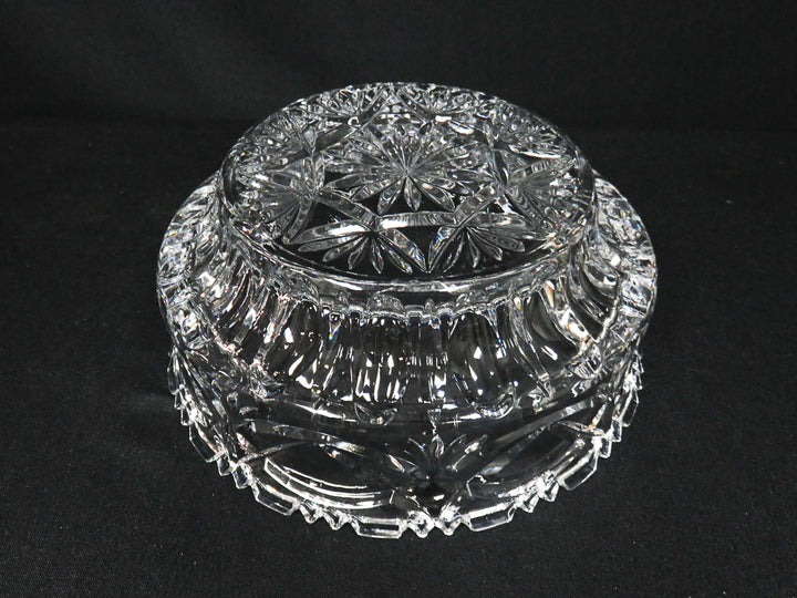 Crystal Bowl