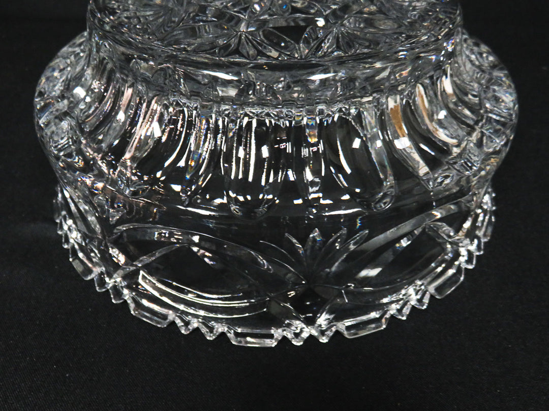 Crystal Bowl